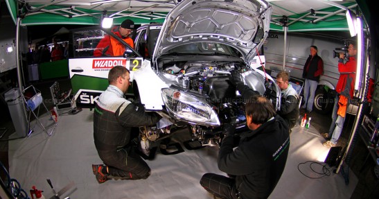 Valasska Rally